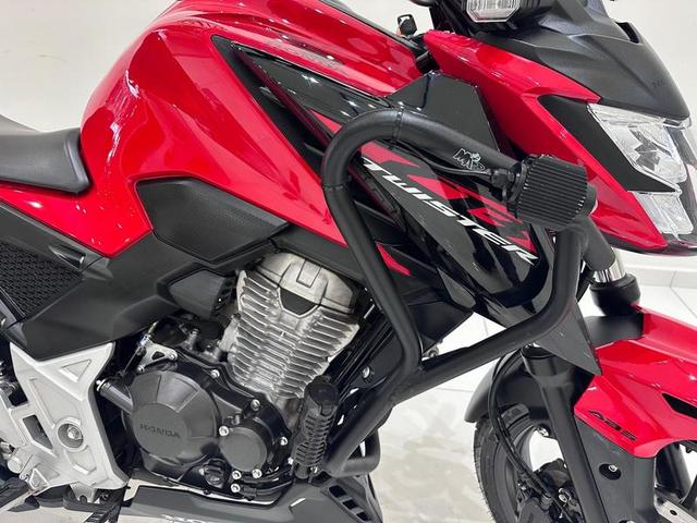 HONDA CB300F TWISTER ABS 2024