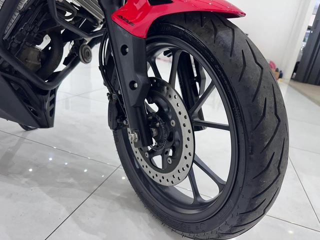 HONDA CB300F TWISTER ABS 2024