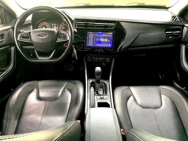 CAOA CHERY Tiggo 3X  PLUSTA 2022