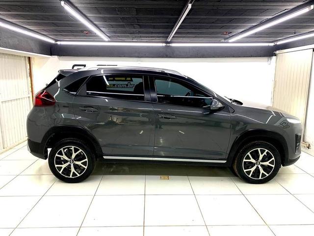 CAOA CHERY Tiggo 3X  PLUSTA 2022