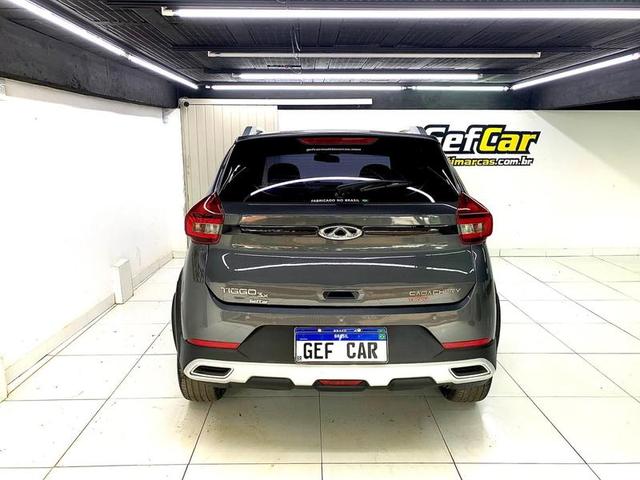 CAOA CHERY Tiggo 3X  PLUSTA 2022