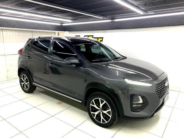 CAOA CHERY Tiggo 3X  PLUSTA 2022