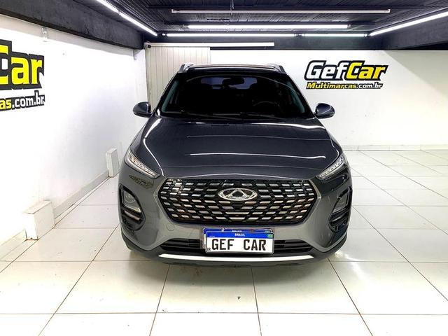 CAOA CHERY Tiggo 3X  PLUSTA 2022