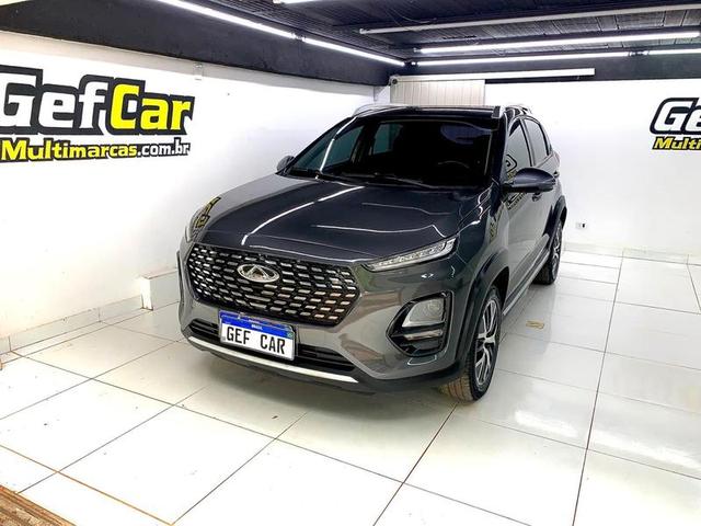 CAOA CHERY Tiggo 3X  PLUSTA 2022