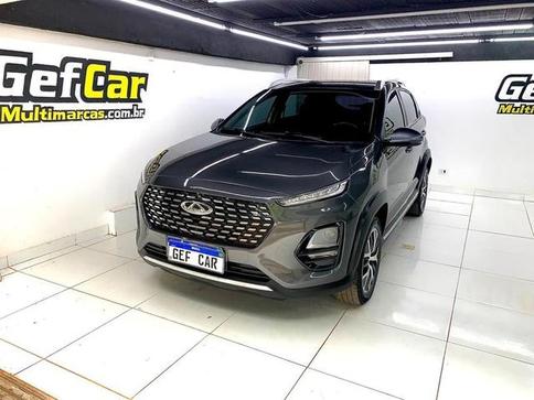 CAOA CHERY Tiggo 3X  PLUSTA 2022