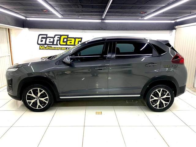 CAOA CHERY Tiggo 3X  PLUSTA 2022