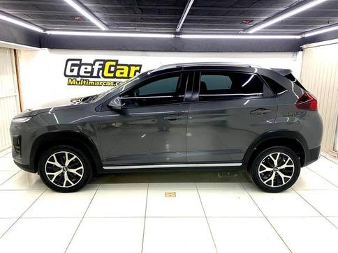 CAOA CHERY Tiggo 3X  PLUSTA 2022