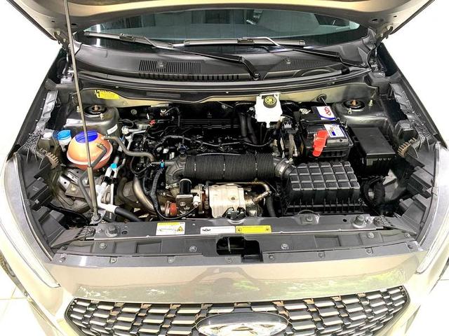 CAOA CHERY Tiggo 3X  PLUSTA 2022