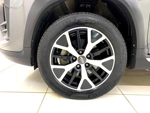 CAOA CHERY Tiggo 3X  PLUSTA 2022