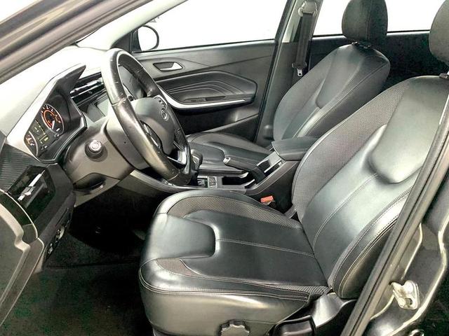 CAOA CHERY Tiggo 3X  PLUSTA 2022