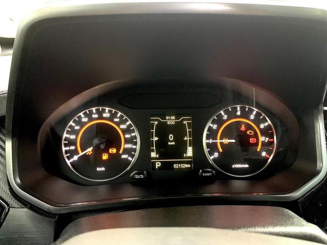 CAOA CHERY Tiggo 3X  PLUSTA 2022