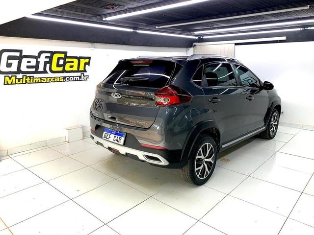 CAOA CHERY Tiggo 3X  PLUSTA 2022
