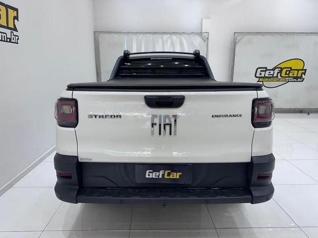FIAT STRADA ENDURANCE CS 2023
