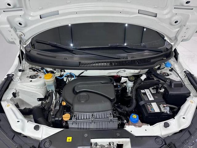 FIAT STRADA ENDURANCE CS 2023