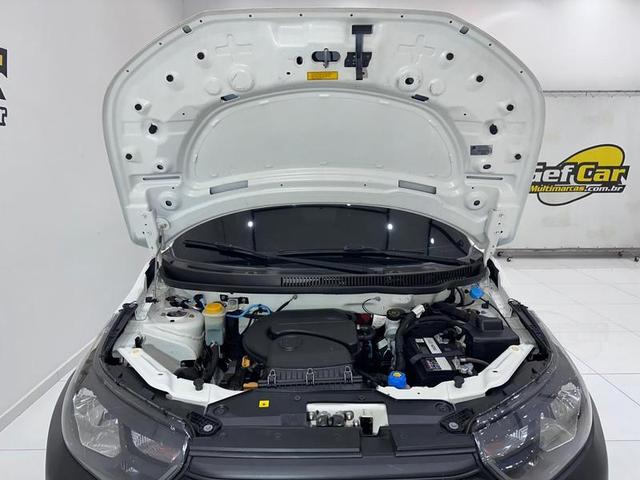 FIAT STRADA ENDURANCE CS 2023