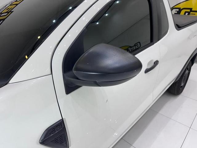 FIAT STRADA ENDURANCE CS 2023