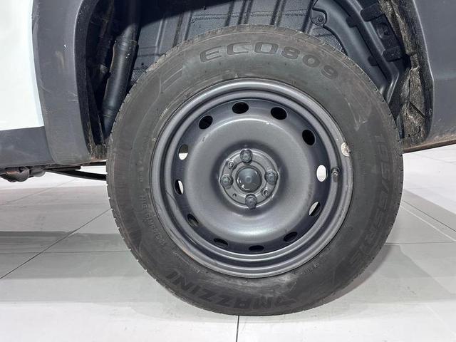 FIAT STRADA ENDURANCE CS 2023