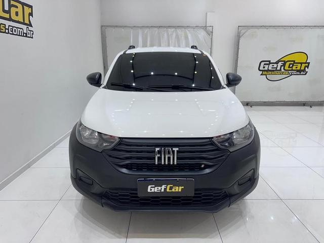 FIAT STRADA ENDURANCE CS 2023