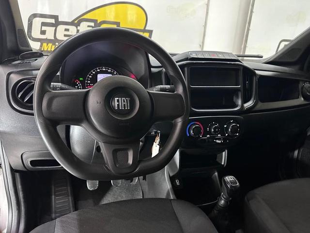 FIAT STRADA ENDURANCE CS 2023