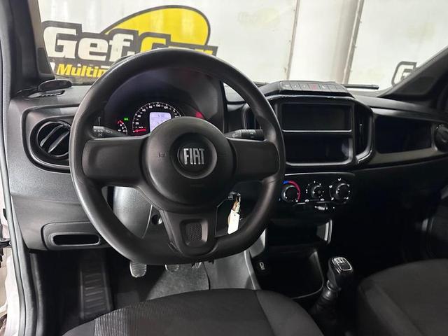 FIAT STRADA ENDURANCE CS 2023