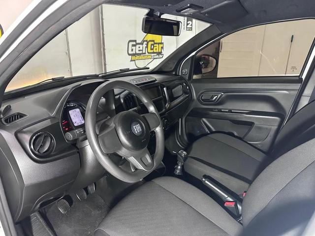 FIAT STRADA ENDURANCE CS 2023