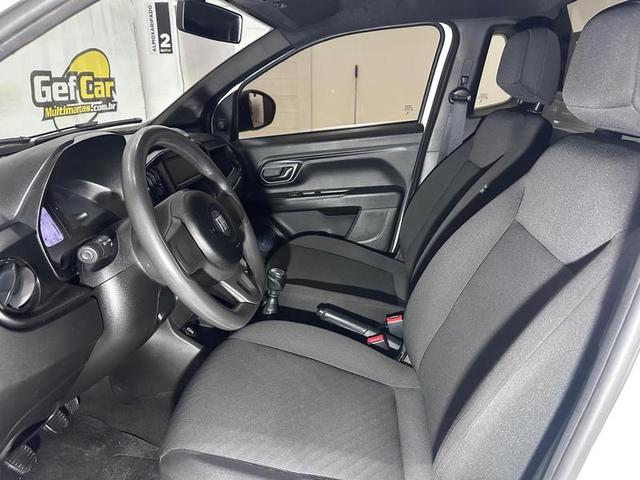 FIAT STRADA ENDURANCE CS 2023