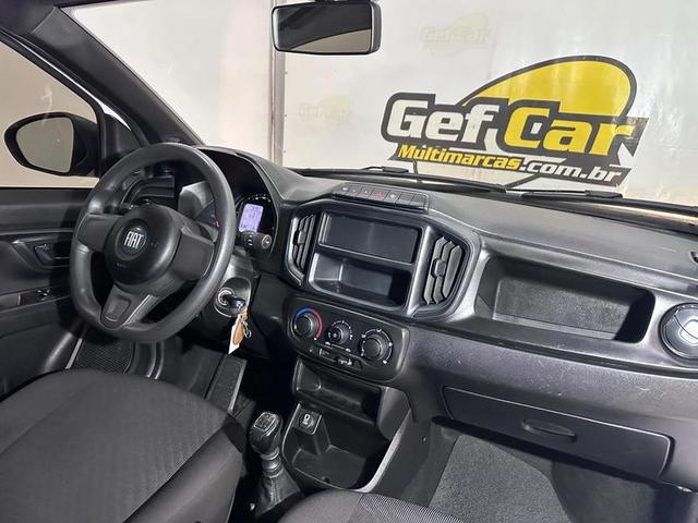 FIAT STRADA ENDURANCE CS 2023