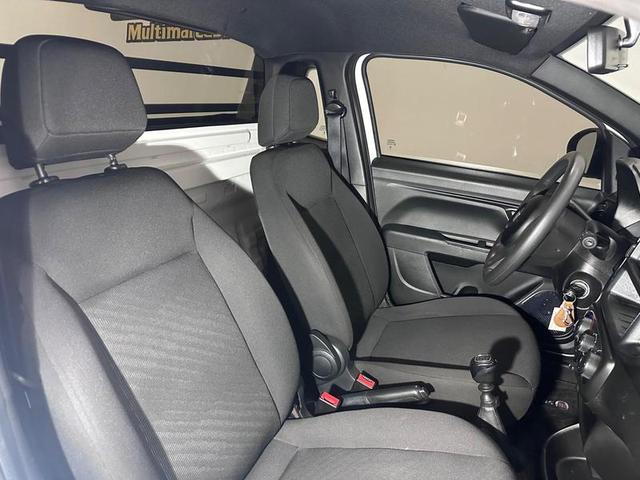 FIAT STRADA ENDURANCE CS 2023