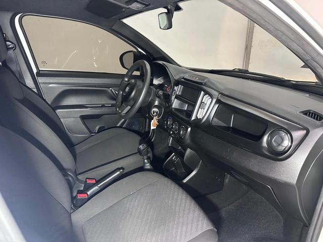 FIAT STRADA ENDURANCE CS 2023