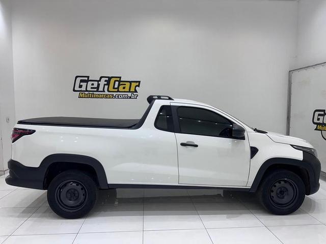 FIAT STRADA ENDURANCE CS 2023