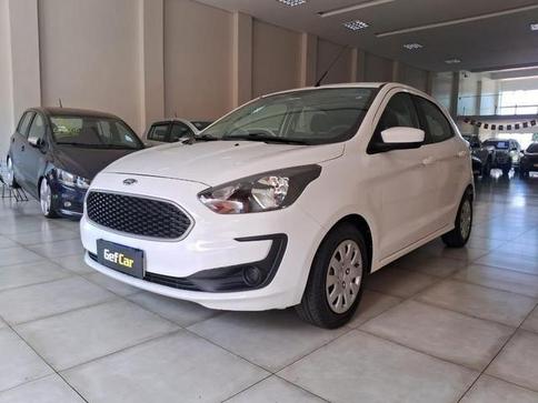 FORD KA SE 1.0 HA C 2020