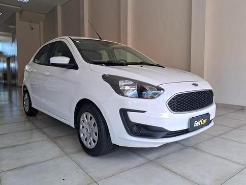 FORD KA SE 1.0 HA C 2020