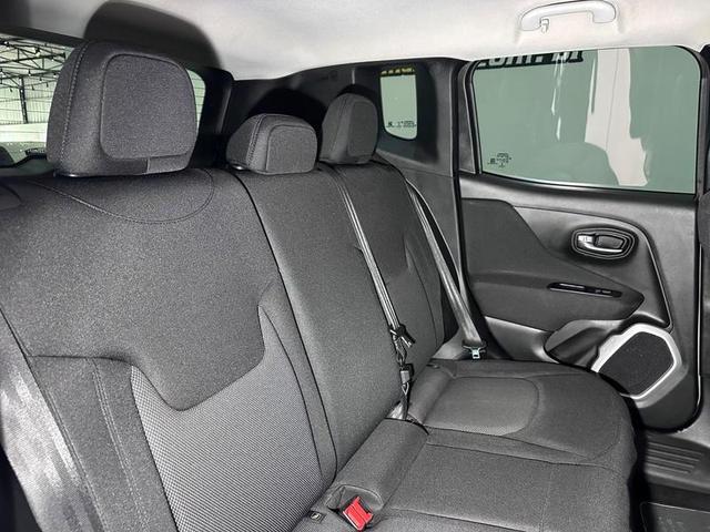 JEEP RENEGADE 1.8 AT 2019