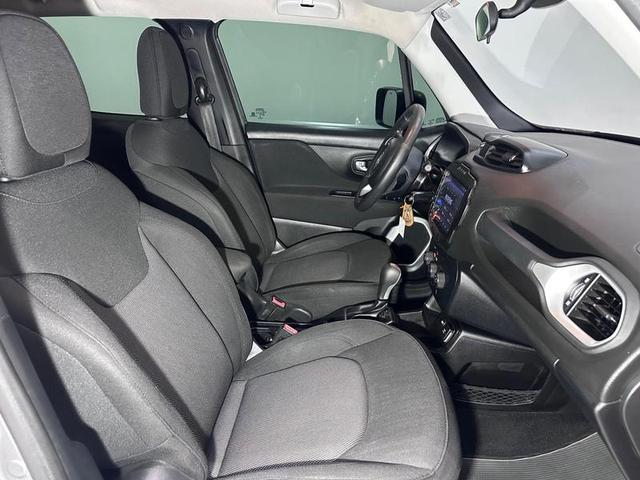 JEEP RENEGADE 1.8 AT 2019