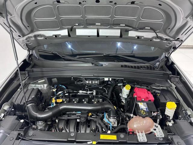 JEEP RENEGADE 1.8 AT 2019