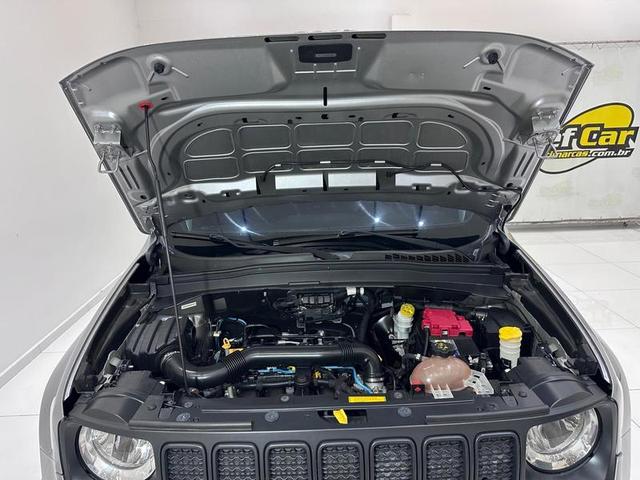 JEEP RENEGADE 1.8 AT 2019