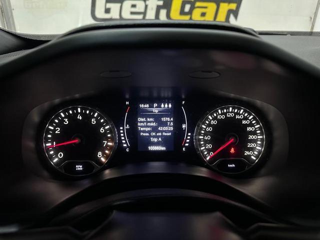 JEEP RENEGADE 1.8 AT 2019