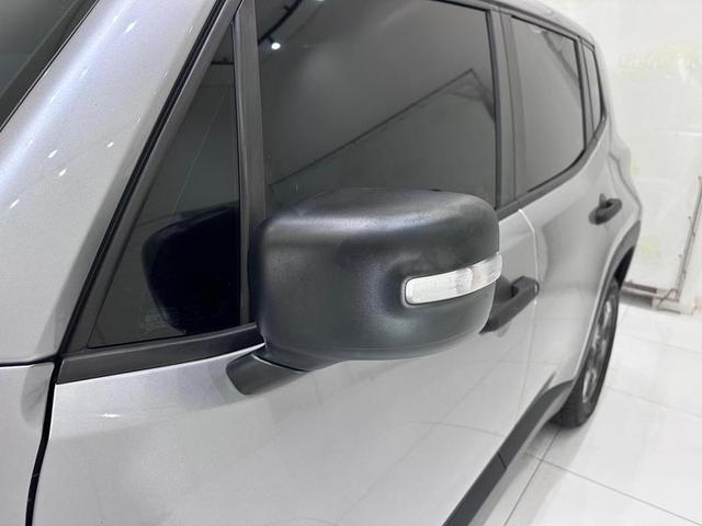 JEEP RENEGADE 1.8 AT 2019