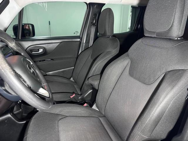 JEEP RENEGADE 1.8 AT 2019