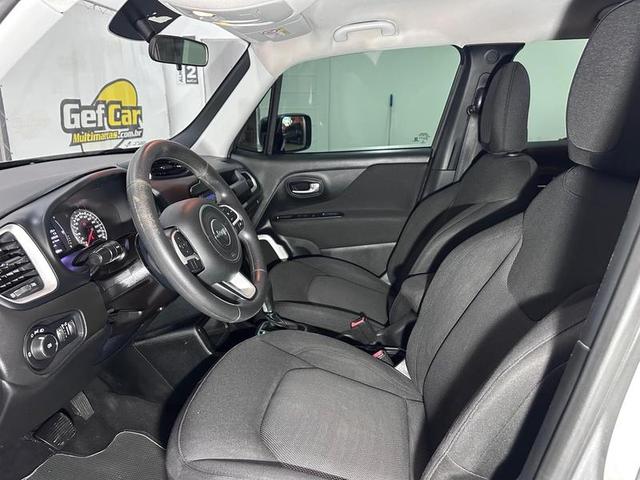 JEEP RENEGADE 1.8 AT 2019