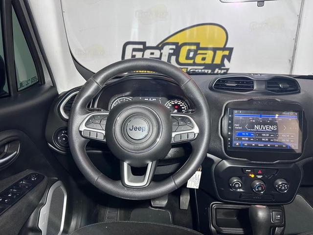 JEEP RENEGADE 1.8 AT 2019