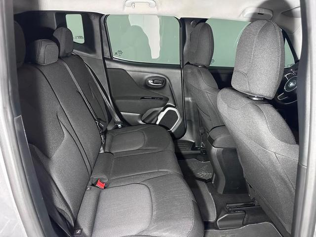 JEEP RENEGADE 1.8 AT 2019