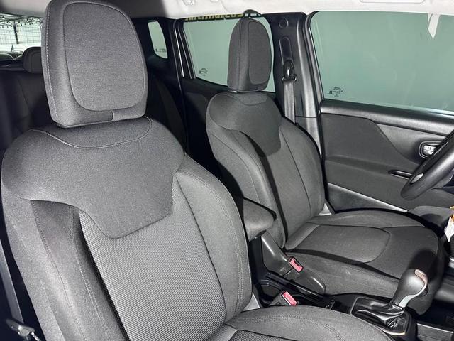 JEEP RENEGADE 1.8 AT 2019