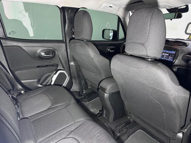 JEEP RENEGADE 1.8 AT 2019