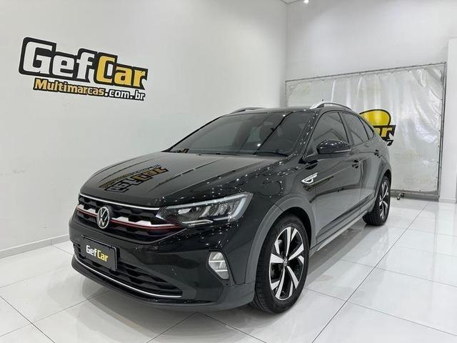 VOLKSWAGEN NIVUS HL TSI AD 2021