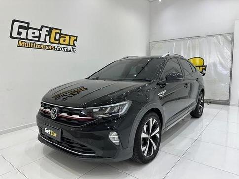 VOLKSWAGEN NIVUS HL TSI AD 2021