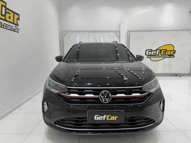 VOLKSWAGEN NIVUS HL TSI AD 2021