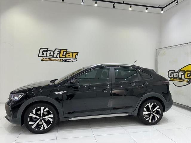 VOLKSWAGEN NIVUS HL TSI AD 2021