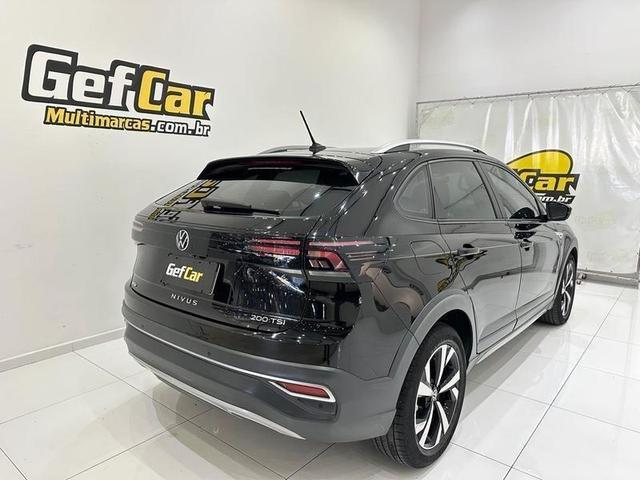 VOLKSWAGEN NIVUS HL TSI AD 2021