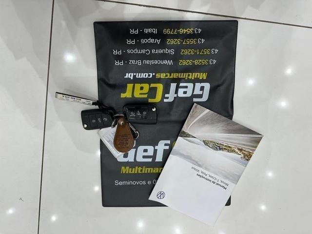 VOLKSWAGEN NIVUS HL TSI AD 2021